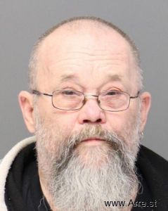 Gary Mills Arrest Mugshot