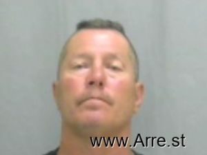 Gary Thomas Arrest Mugshot