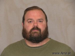 Geoffery Berry Arrest Mugshot