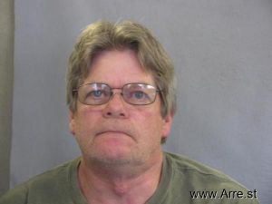George Bagnall Arrest Mugshot