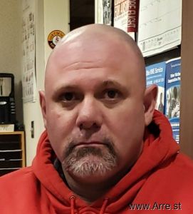 George Berendt Jr Arrest Mugshot