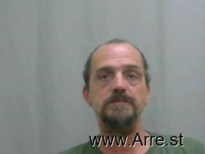 George Faircloth Jr Arrest Mugshot