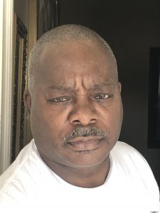 George Griffin Arrest Mugshot