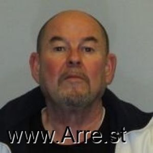 George Grubb Arrest Mugshot