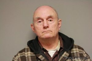 George Hardin Arrest Mugshot