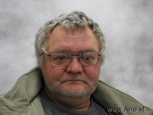 George Hatfield Jr Arrest Mugshot