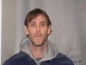 George Holliday Jr Arrest Mugshot