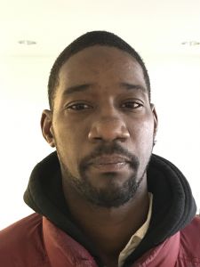 George Hudson Arrest Mugshot