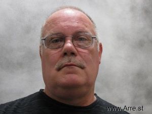 George Kattleman Arrest Mugshot