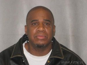 Gerald Bodiford Arrest Mugshot