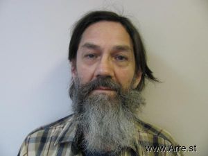 Gerald Brindley Arrest Mugshot