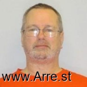 Gerald Gyurco Arrest Mugshot