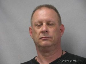 Gerald Hartzog Arrest Mugshot