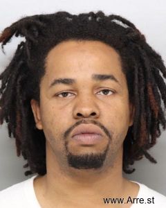 Gerald Hughes Arrest Mugshot