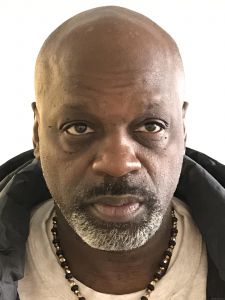 Gerald Jr Arrest Mugshot