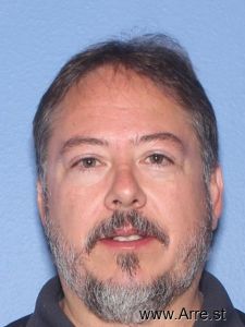 Gerard Jarvis Arrest Mugshot