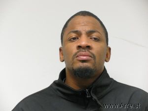 Germanine Flakes Arrest Mugshot