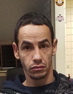 Gilberto Avilessuarez Arrest Mugshot
