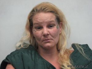 Gina Dean Arrest Mugshot