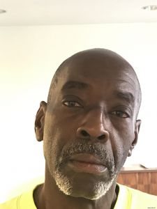 Girard Jolly Arrest Mugshot