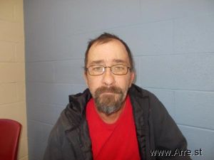 Glen Blaising Arrest Mugshot