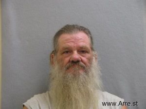 Glen Dace Arrest Mugshot