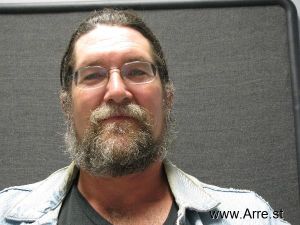 Glen Grandbouche Arrest Mugshot