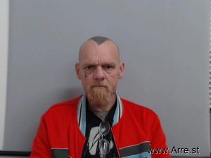 Glen Hamner Arrest Mugshot