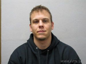 Glendon Goelz Arrest Mugshot
