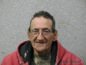 Glenn Beaber Arrest Mugshot