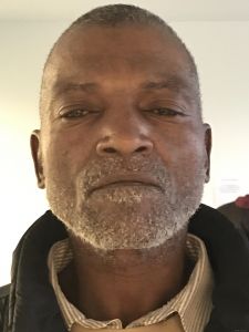 Glenn Glover Arrest Mugshot