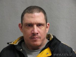 Glenn Joseph Hubbard Arrest Mugshot