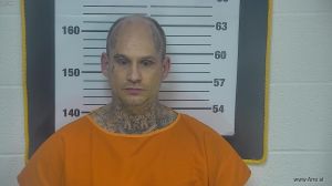 Glenn Pratt Arrest Mugshot