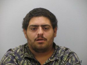 Glenn Rex Iii Arrest Mugshot