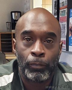 Gollin Freeman Arrest Mugshot