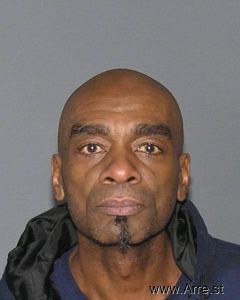 Gordon Bryant Arrest Mugshot