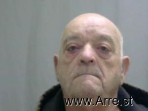 Gordon Gomez Arrest Mugshot