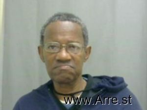 Gratus Ingram Arrest Mugshot