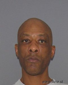 Greg Barber Arrest Mugshot