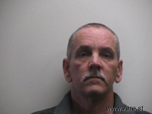 Greg Foltz Arrest Mugshot