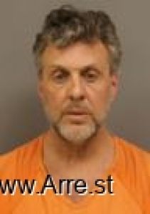 Gregory Barlow Arrest Mugshot