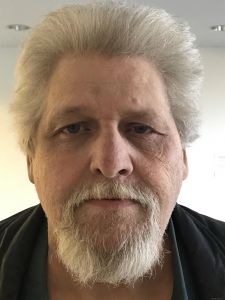 Gregory Bias Arrest Mugshot