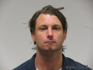 Gregory Bradway Arrest Mugshot
