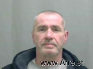 Gregory Brewster Arrest Mugshot