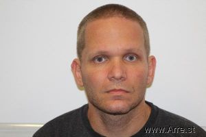 Gregory Bryant Arrest Mugshot