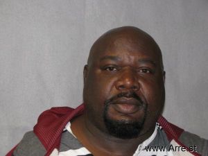 Gregory Bush Arrest Mugshot