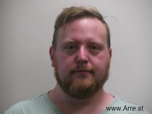Gregory Fox Arrest Mugshot