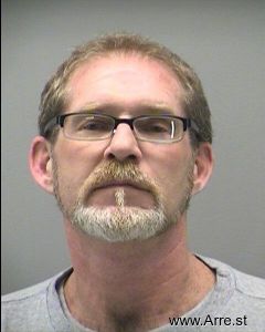 Gregory Freeman Arrest Mugshot