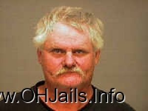 Gregory Gilkey Arrest