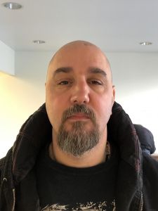 Gregory Gruszka Arrest Mugshot